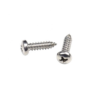 Vis OEM/ODM de 1,5 mm de diamètre, vis M3 M5 - Product Image 3