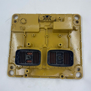 ชุดควบคุมอิเล็กทรอนิกส์เครื่องยนต์ ECU รุ่น High Duty 330 330GC 336GC 120GC 140GC หมายเลข 521-0791 5210791 อะไหล่ควบคุมเครื่องยนต์ - Product Image 2