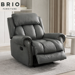 <span class=keywords><strong>Fauteuil</strong></span> inclinable en cuir moderne, vente en gros, <span class=keywords><strong>fauteuil</strong></span> inclinable manuel <span class=keywords><strong>pas</strong></span> <span class=keywords><strong>cher</strong></span>, siège confortable de luxe, <span class=keywords><strong>fauteuil</strong></span> lounge en cuir pour la maison - Product Image 3