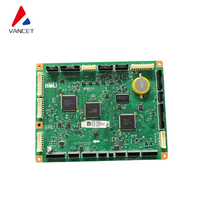 Carte DC d'origine VANCET, reconditionnée, utilisée pour Canon DX C 5760i