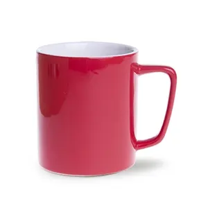 Tazza in ceramica Tommy Classic personalizzata per merchandising - Product Image 4