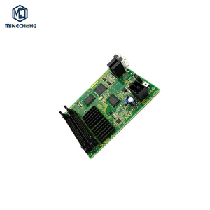 Module d'automatisation industrielle I/O, module PLC A20B-2004-0690, carte de contrôle numérique - Product Image 1