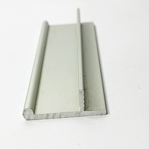 Cocina de perfil con perfil de <span class=keywords><strong>aluminio</strong></span> tira manija del Gabinete de cocina manijas de <span class=keywords><strong>aluminio</strong></span> para Cocina - Product Image 2
