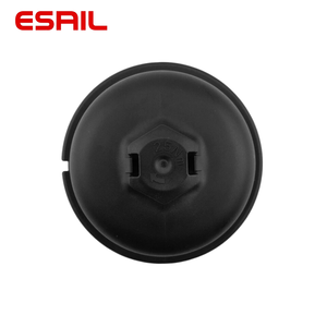 Abdeckung deckel des Motoröl filter gehäuses 1610693880 1224233 1301104 5193938 DG93-8101-AA 3M5H-8100-AC 3M5H-8100-AD für Peugeot - Product Image 4