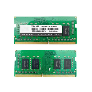 Module de mémoire RAM DDR4 2666 MHz 260 broches SODIMM 1,2 V PC4-21300 8 Go 2666 MHz pour ordinateur de bureau, mémoire DDR4 pour ordinateur portable - Product Image 3