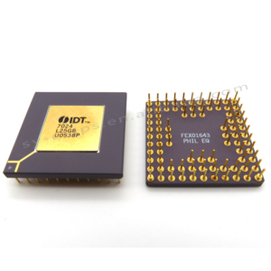 Chip SY IDT7024L25GB 100% Linh kiện điện tử chính hãng Bộ nhớ IC SRAM 64K PGA84 7024S/L IDT7024L25GB - Product Image 1