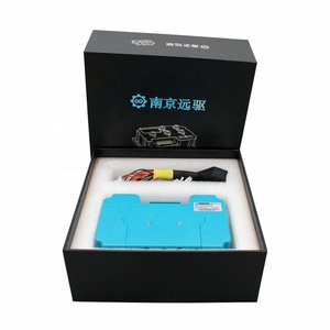 ND72340 Fardriver Brushless <b>Controller</b> Is the Best Match for QS3000W <b>Motor</b> ND72340 ND72340 ND72340 - Product Image 5