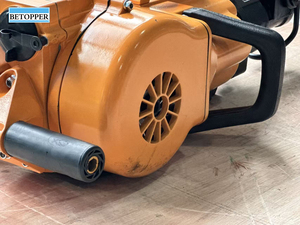 Perforadora Rotativa de Gasolina YN27J, Perforadora Manual de Roca con Motor y Caja de Cambios para Construcción y Uso Agrícola - Product Image 4