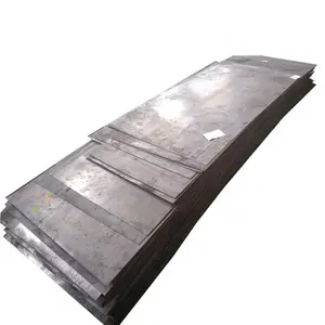 Cold Rolled Sheet Factory Direct Sale M35 1.3243 Cold Rolled Steel Sheet