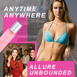 Basso MOQ 15ml produttore personalizzato di lunga durata marchio originale all'ingrosso <span class=keywords><strong>profumo</strong></span> di feromone da <span class=keywords><strong>donna</strong></span> Roll-on - Product Image 3