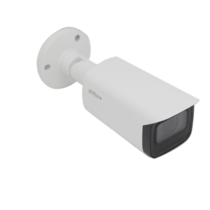 กล้องวงจรปิด Dahua English Network Bolt Dual Optical Audio 8 ล้านพิกเซล รุ่น IPC-HFW3841E-AS-S2 8MP IR แบบ Fixed-focal Bullet WizSense Network Camera - Product Image 3