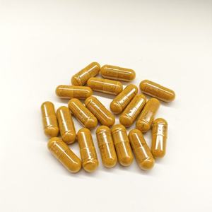 Integratore per la Prostata OEM ODM, Capsule di Saw Palmetto con <span class=keywords><strong>Semi</strong></span> di Zucca per la Salute - Product Image 2