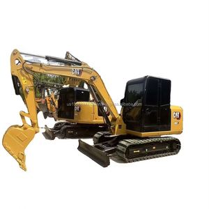รถขุดขนาดเล็ก Cat 306E2 ราคาถูก, รถขุดไฮดรอลิก cat 306e2 มือสอง, รถขุด Caterpillar มือสอง, รถขุดมือสองราคาถูก - Product Image 1