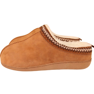 Pantofole da <span class=keywords><strong>Casa</strong></span> G3 <span class=keywords><strong>per</strong></span> <span class=keywords><strong>Donna</strong></span>, con Memoria di Forma, Calde e Confortevoli <span class=keywords><strong>per</strong></span> l'Inverno, Resistenti alle Pieghe, con Soletta Anti-Deformazione - Product Image 2