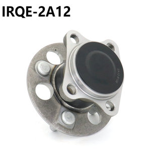 IRQE-2A12 Rear <b>Wheel</b> Bearing Unit 74mm Inner Diameter For Toyota FAW JP <b>Replacement</b> Part - Product Image 3