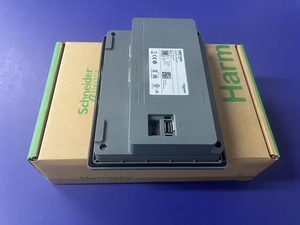 Nueva Pantalla Táctil HMI ET6 Serie Easy Harmony de 7 Pulgadas, HMIET6400, PC Industriales e Interfaces Hombre-Máquina, HMIET6400 E - Product Image 5
