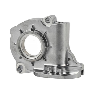 OEM/ODM定制压铸件工厂制造商服务，公差±0.005-0.01mm，Ra0.2-Ra3.2，锌铝合金铸造 - Product Image 4