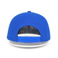 Gorra de béisbol personalizada Correa ajustable para hombre y mujer Gorra de béisbol personalizada