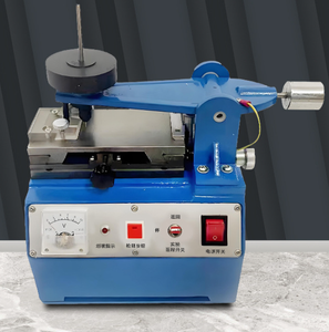 Paint Film Scratch Resistance Tester Automatic Coating Scratch Test <b>Machine</b> for Plastic, Metal, Furniture - Product Image 2