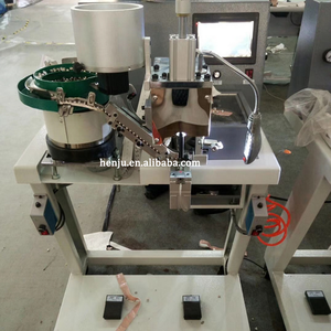 เครื่องเย็บปักลูกปัดไข่มุกหัวเดียวสำหรับ<span class=keywords><strong>เสื้อผ้า</strong></span>เครื่องประดับหินเลื่อมปัก - Product Image 5