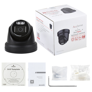 DS-2CD2346G2H-IU an ninh máy ảnh tầm nhìn ban đêm HIK 4MP IP <span class=keywords><strong>Camera</strong></span> POE tháp pháo mạng Máy ảnh - Product Image 6