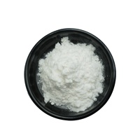 Poudre de Gel d'Aloe Vera Lyophilisée 100:1 200:1 Hydratant Naturel Qualité Cosmétique Poudre de Gel d'Aloe Vera Lyophilisée pour Soins de la Peau