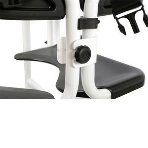 Sedia Comoda Elettrica ZW388D con Sollevatore per Disabili e Anziani - Dispositivi Medici per Casa, Forniture per Terapia Riabilitativa - Product Image 4