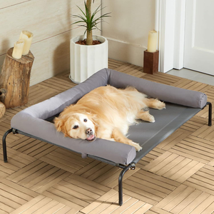 Дышащая кровать для собак - Product Image 2