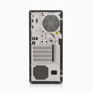 เคสเซิร์ฟเวอร์ใหม่เอี่ยม Lenovo ThinkSystem ST50 V2 Tower Server - Product Image 6