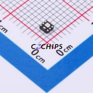 Transistor de efecto de campo (MOSFET) FDMA7672 original y nuevo de 2x2 (2x2) - Product Image 2