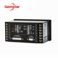 Vente chaude, compteur de puissance numérique haute précision, contrôleur de température intelligent PID, capteur de température, USB, IP65, résolution 0,2