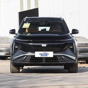 Geely 2025 Galaxy L7 3DHT 115 km Édition Starship Véhicule turbocompressé à aspiration naturelle Volant à gauche Pneus R19 SUV - Product Image 2