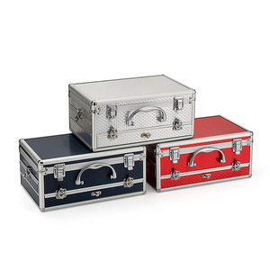 Palette de <span class=keywords><strong>maquillage</strong></span> professionnelle très vendue, grand kit de <span class=keywords><strong>maquillage</strong></span> avec boîte cosmétique en aluminium, fard à paupières spécial pour artistes - Product Image 6