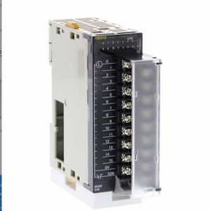 ระบบอัตโนมัติ ตัวควบคุมโปรแกรมได้ (PLC) ชุดอินพุต/เอาต์พุตดิจิตอล CJ2 รุ่น CJ1W-OD212 - Product Image 2