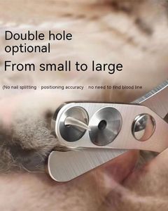 Best Selling <b>Pet</b> Nail Scissors Professional Stainless Steel Dog Cat Nail Trimmers Claw <b>Clipper</b> <b>Pet</b> Nail <b>Clippers</b> - Product Image 3