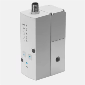 Proportional VPPM-6TA-L-1-F-0L2H 542220 MPPE-3-1/2-6-010-B 161173 - Product Image 2