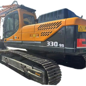 95% NUEVO Excavadora de alta calidad Hyundai 330-9s Disponible para la venta en el almacén - Product Image 1