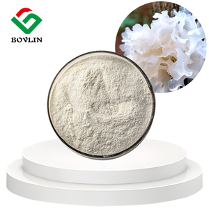 영지버섯 추출물 분말 공장 도매 영지버섯(Trametes versicolor) 추출물 30% 다당류 분말 - Product Image 3