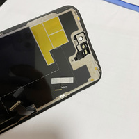 Offre Spéciale téléphone portable LCD pour iPhone 14 PRO MAX RJ écran LCD remplacement écran tactile numériseur assemblée Pantalla tactil pièces