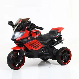 价格乘坐汽车电动摩托车儿童玩具电动汽车电池驱动