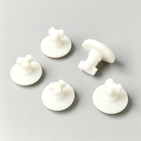Bouchon de ventilation en silicone personnalisé pour boîte fraîcheur, durable, flexible, résistant à la chaleur, pour trou d'aération de conteneur alimentaire