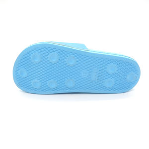 Sandales à bout ouvert avec logo OEM pour <span class=keywords><strong>fille</strong></span>, pantoufles pour enfants, nouveauté - Product Image 6