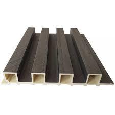 Thời trang đẹp nóng bán Chất lượng cao WPC tấm Tường bền tre và gỗ sợi tường bảng nền trong nhà - Product Image 3