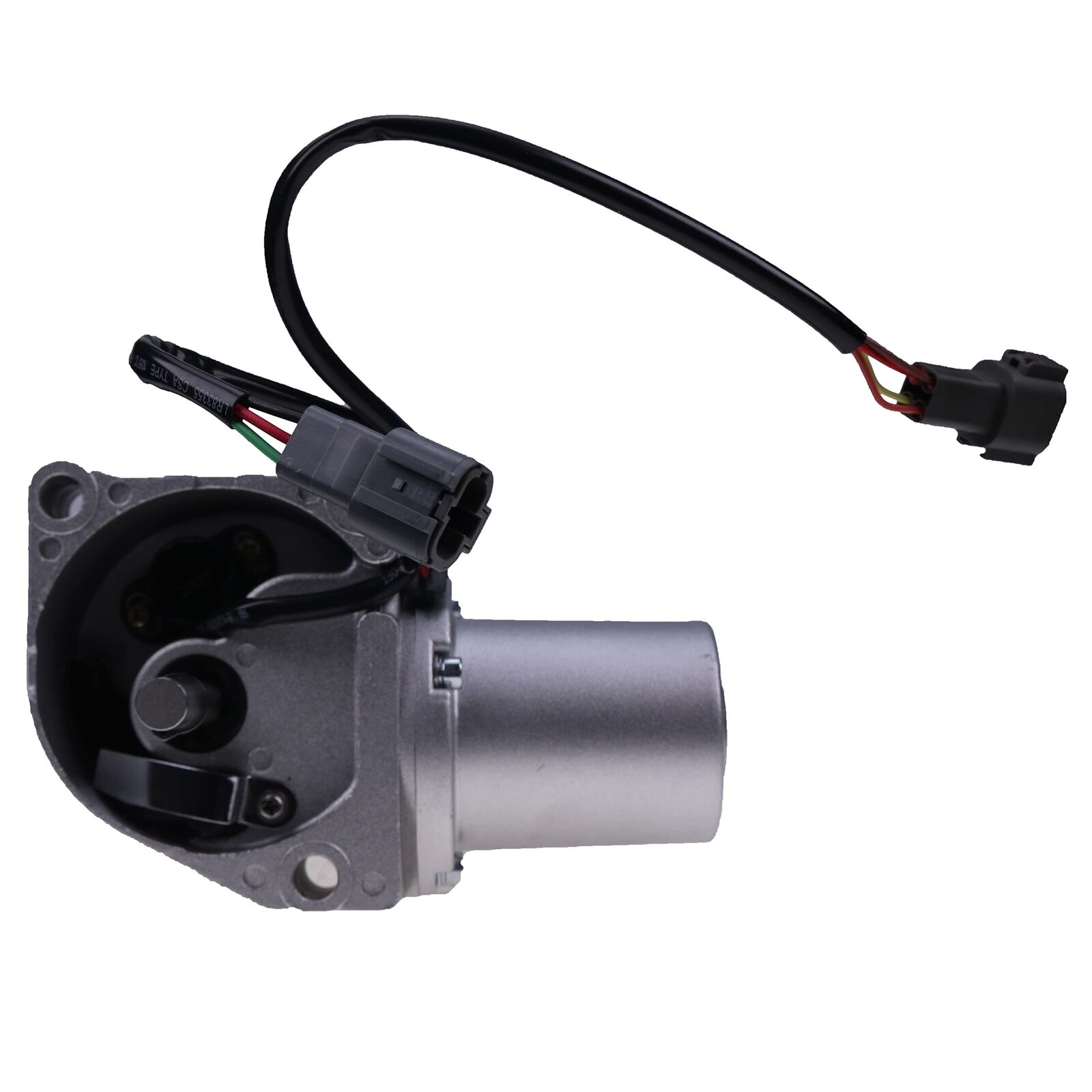 Stepping Throttle Motor 4360509 4614911 for Excavator EX200