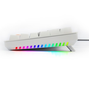 K620 87 Keys Led Backlit Computer Custom Mechanical Gaming <b>Keyboard</b> K620 Led Mechanical <b>Keyboard</b> - Product Image 3