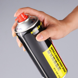 Vua Đa Mục Đích Chống Thấm Nước Sửa Chữa Rò Rỉ Phun Tự Phun Loại Cho Sàn Mái Bên Ngoài Tường Chăm Sóc Xe Hơi-Leakproof Cắm - Product Image 3