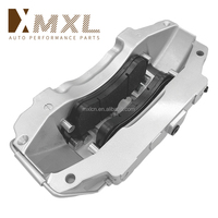 Harga pabrik kaliper rem 6 Pot untuk MXL18Z Caliper Kit dengan 355/380MM Disk untuk Honda Accord Civic Odyssey Mobilio Vezel BBK