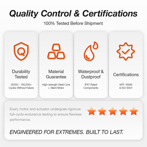 Kit <span class=keywords><strong>de</strong></span> conversion <span class=keywords><strong>de</strong></span> porte coulissante électrique pour Mercedes Benz Sprinter W906 W907 <span class=keywords><strong>Van</strong></span> Camper, glissière servo mains libres, rétrofit 2006+ - Product Image 6