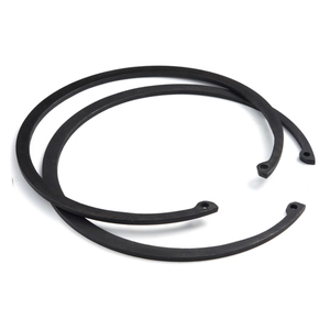 Thép mạ kẽm Đen kẽm mạ ASTM A325 A307 gr2 GR5 193 E Clip giữ lại vòng cho lỗ khoan cho trụ<span class=keywords><strong>c</strong></span> din471 din472 din6799 - Product Image 4