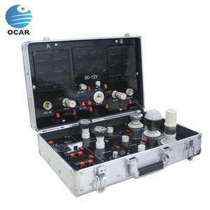 Estuche de Demostración de Bombillas LED, Kit de Demostración LED Personalizado para Viajes de Negocios con LED - Product Image 1